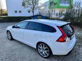 Volvo V60 T6 AWD Polestar Engineered - Volvo V60: Von Privat