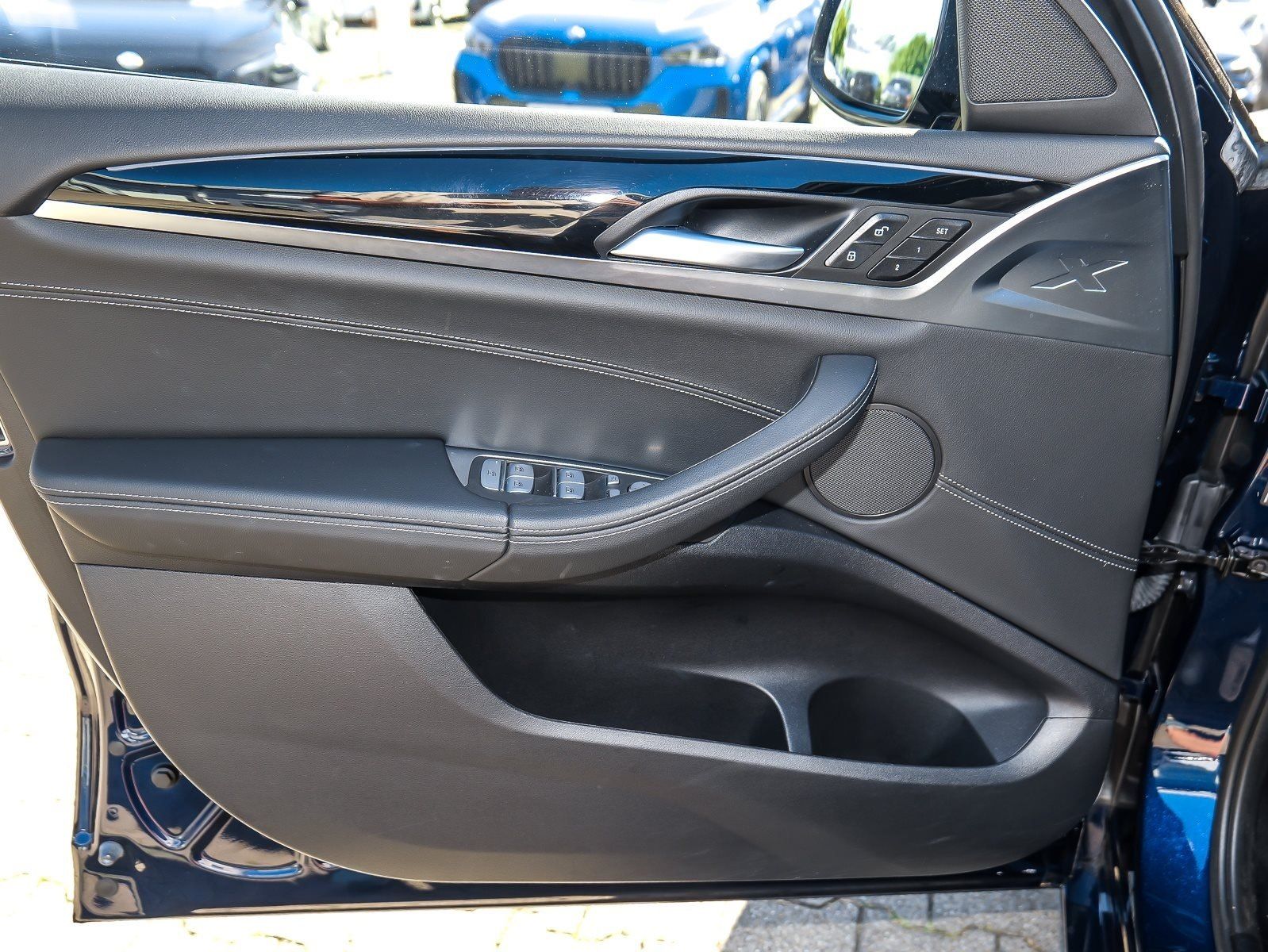 BMW X4 xDrive30i M Sport HuD Pano Laser Standheizung foto 21