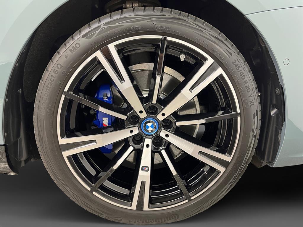 BMW 530e Touring M Sport AHK+Inno+Memory+B&W+ACC