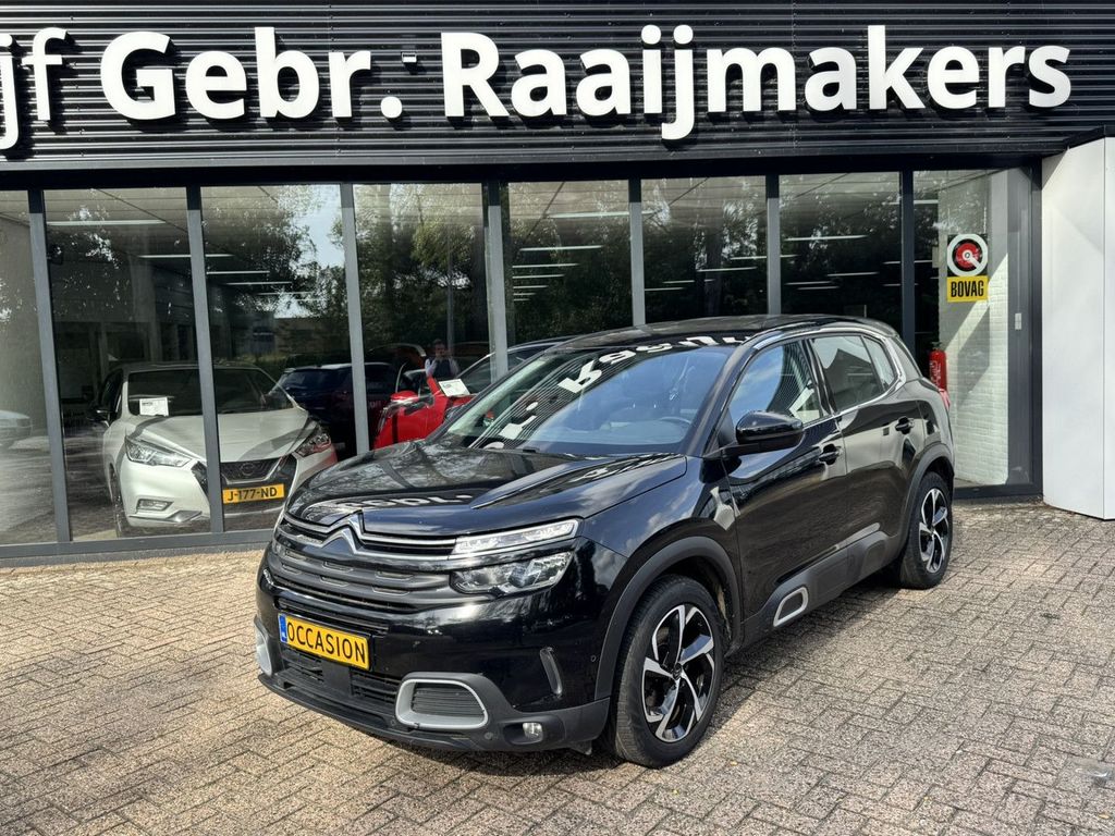 Image of Citroën C5 Aircross