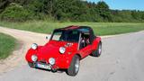 Volkswagen Buggy - Volkswagen Buggy