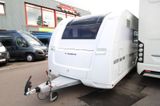 Adria Alpina 663 HT *ALDE, ATC, 2.000 kg, Heckbad... - Adria 663 alpina