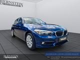 BMW 118d Advantage|1.HAND|KLIMAAUTOMATIK - BMW 118: Winterreifen, 118d