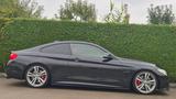 BMW 435i Coupé M Sport Aut./43.000KM/VOLLAUSST - BMW 435 Gran Coupé in Bochum