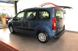 Citroën Berlingo Kombi Multispace - Citroën Berlingo: Multispace