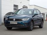 Volkswagen Tiguan 1.5 TSI Life - LED / Navi / Winter-Paket - gebrauchte VW Tiguan aus dem Jahr 2023