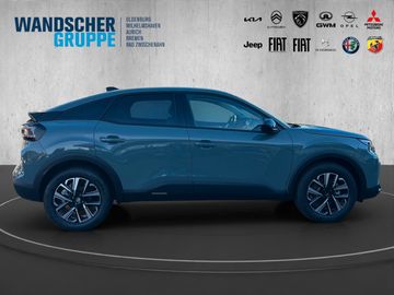 Citroën C4 1.2 PureTech 130 Max 360+Kam.+KeyLess+Massage