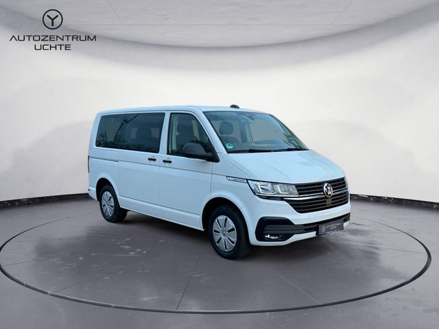 Volkswagen T6.1 Multivan Multivan/ACC/NAVI/APP/