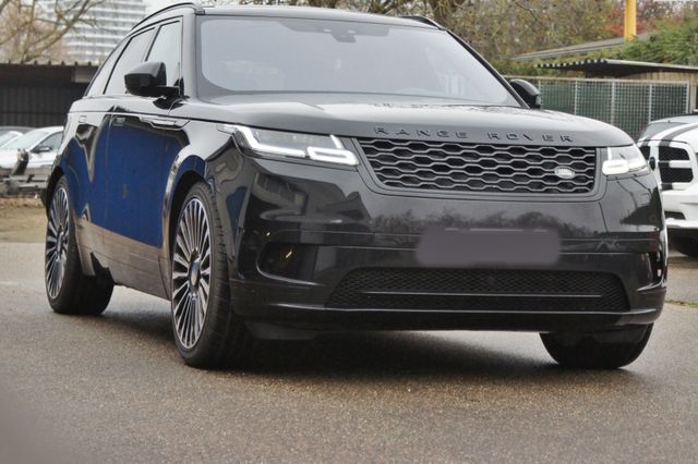 Land Rover Range Rover Velar 3.0 V6 P380 S/PANO/TÜV NEU/