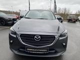 Mazda CX-3 SKYACTIV-G 2.0 CX-3 L SKYACTIV-G 2.0 FWD 6G - Mazda CX-3 aus 2022