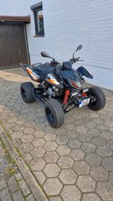 Access Motor 480 Xtreme  - Access Motor Xtreme 480