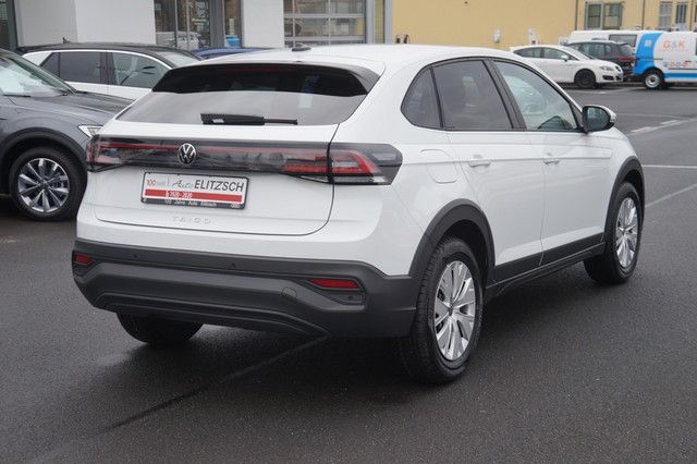 Fahrzeugabbildung Volkswagen Taigo TSI LED AHK AID GRA PDC SH