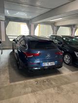 Mercedes-Benz CLA 35 AMG Shooting Brake Mercedes 360gradKamera - Mercedes-Benz CLA 35 AMG Shooting Brake Gebrauchtwagen