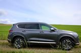 Hyundai SANTA FE 1.6 T-GDI Hybrid Signature 4WD Auto  - gebrauchte Hyundai SANTA FE aus dem Jahr 2023