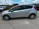 Ford Fiesta 1,4 TDCi DPF Titanium - Ford Fiesta: Tdci Titanium