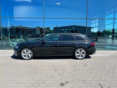 Fahrzeugabbildung Audi A4 Avant 40 TDI S-Line S-tronic AHK LED Navi 1Hd