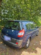 Renault  Grand Scenic  1.9 dci    7sitzer ... - Renault Grand Scenic: 1.9