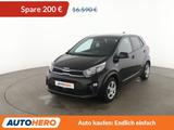 Kia Picanto 1.2 Vision *NAVI*CAM*SHZ*LHZ*KLIMA*