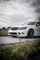 Mercedes-Benz C 63 AMG AMG - Mercedes-Benz C 63 AMG: Limousine