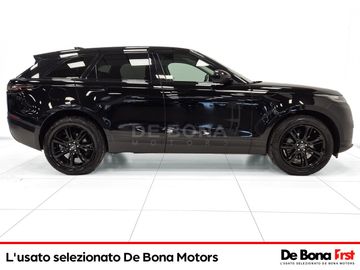 Land-Rover Range Rover - 5
