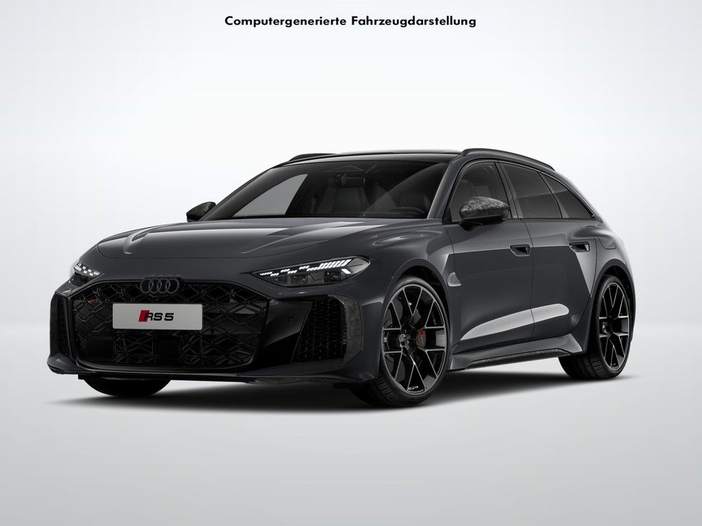 Image of Audi RS5