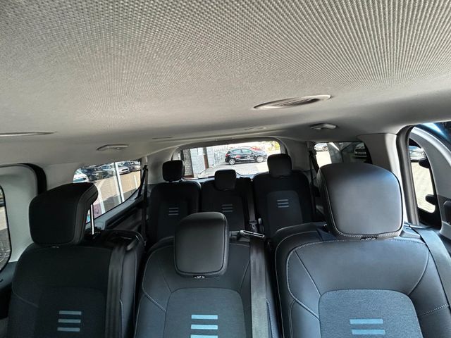 Tourneo Custom 320 L1 Tourneo Active AWD*B&O*AHK