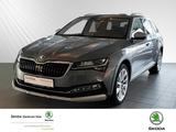 Skoda Superb Combi 2.0 TDI Scout 4x4 (EURO 6d) Klima - Skoda Superb in Kiel