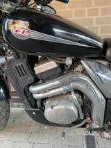 Kawasaki EL 252 - Kawasaki Motorräder in Münster