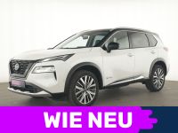 Nissan X-Trail - Vorschau Bild 1