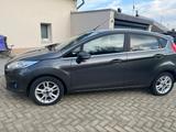 Ford Fiesta 1,0 EcoBoost 74kW S/S Titanium-TÜV Neu - Ford Fiesta: 7