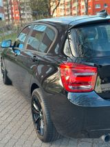 BMW 116i (F20)  TÜV bis 02/27  Turbo NEU... - BMW: F02