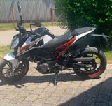 KTM 125 - KTM 125