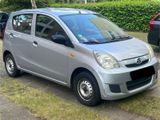 Daihatsu Cuore 1.0 Klimaanlage Tüv 12.2026... - Daihatsu Cuore Gebrauchtwagen in Berlin