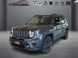 Jeep Renegade 1.5 MultiAir Mild Hybrid Longitude - gebrauchte Jeep Renegade aus dem Jahr 2024