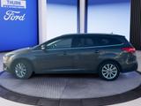 Ford Focus Titanium Turnier #RFK #Kombi #8-fach ber. - Ford Focus: Turnier Titanium
