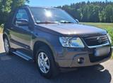 Suzuki TOP Suzuki Grand Vitara / 4x4 / Allrad / AHK - gebrauchte Suzuki Grand Vitara aus dem Jahr 2010