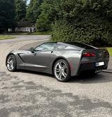 Corvette C7 6.2 V8 MT7 Stingray Coupe 3LT Stingray 3LT - Corvette: Stingray