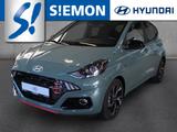 Hyundai i10 FL MJ25 1.0 T-GDi N-Line Navi Android Auto M