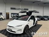 Tesla MODEL X PLAID | HARDWARE 4 | 6 SEATS | - Tesla Model X: Plaid