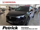 Honda CR-V Hybrid e:HEV 2.0 i-MMD AWD Advance - Honda CR-V: Advance