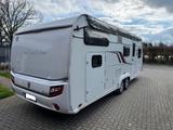 Tabbert Rossini 620 DM, Mover,Klima,SAT,FBH - Tabbert 620