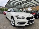 BMW 118 i Lim. 5-trg. Advantage|NAVI|PDC|SITZHZG| - BMW 118 in Düsseldorf