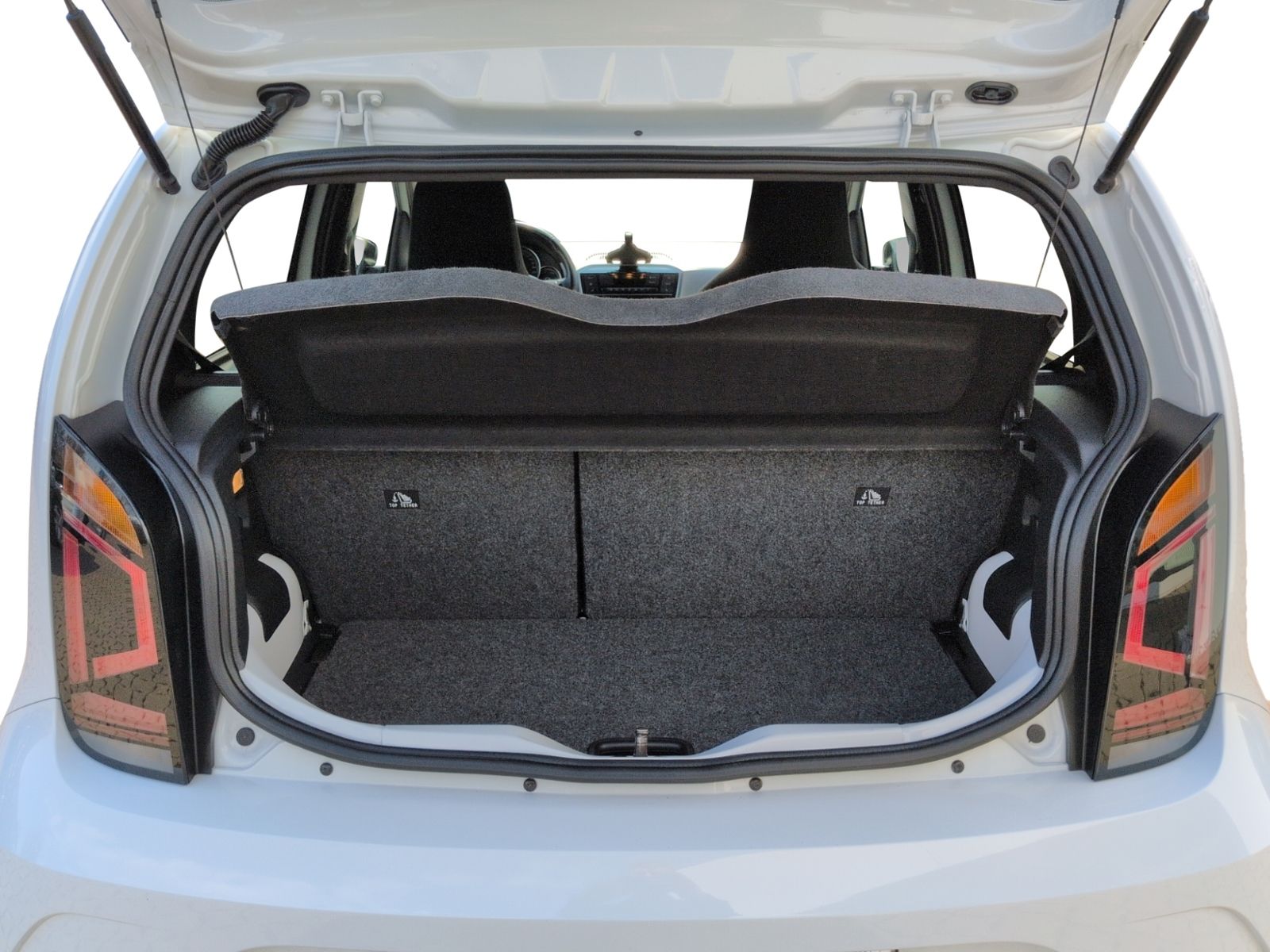 up! 1.0 Active MAPS&MORE+SHZ+LANE-ASSIST+KLIMA