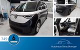 Volkswagen ID.Buzz Pro LR 210kW ACC 360° HuD AHK 3ZK SHZ