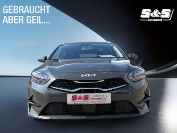 Kia cee'd Sportswagon 1.0 T-GDI Vision KAMERACARPLA