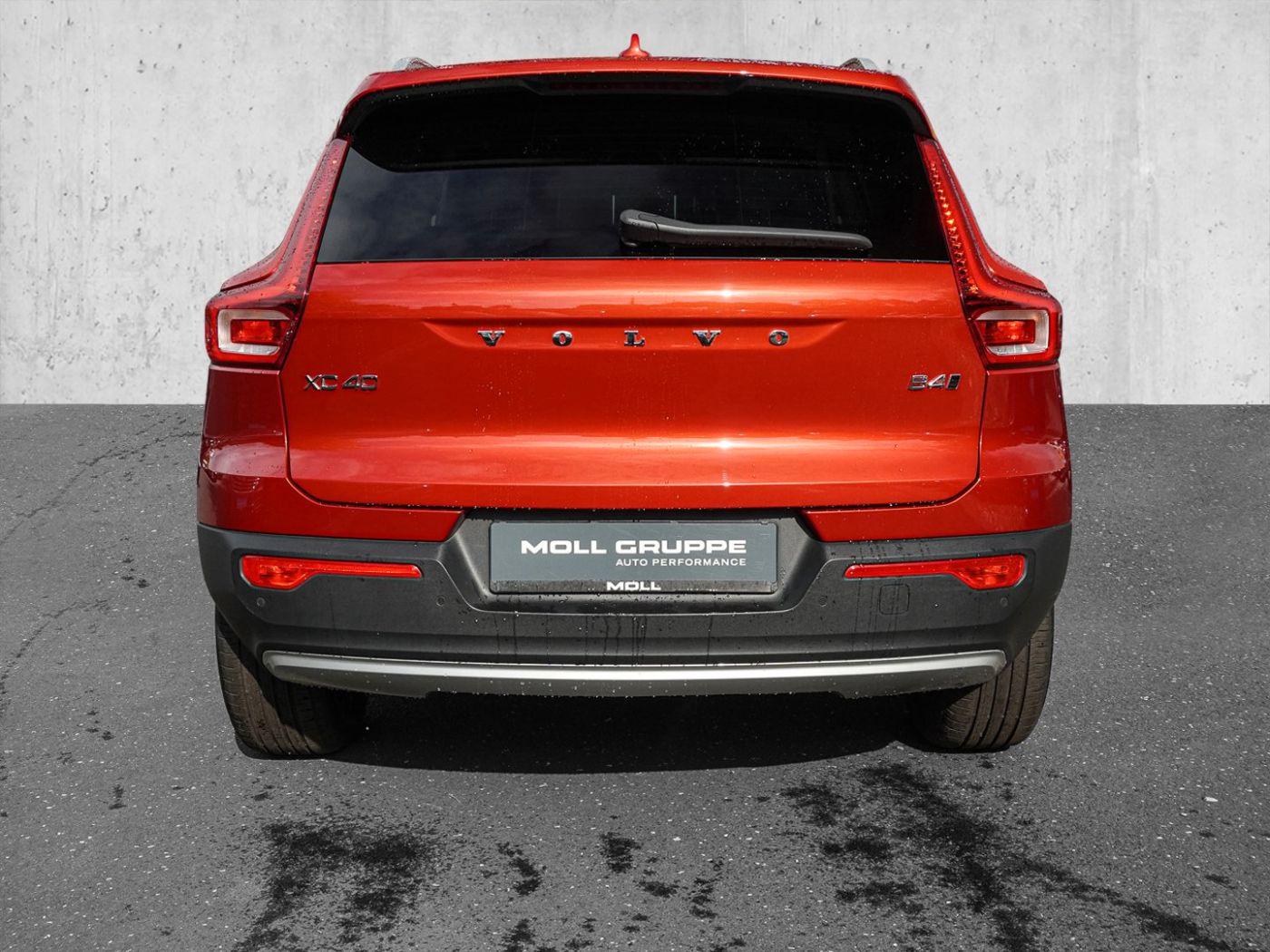 Volvo XC40 B4 B AWD Momentum Pro FRONTHZG PILOT PRIVAC