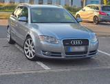 Audi A4 B7 3.0 TDI Quattro 3Sline AHK SHZ... - Audi A4 aus 2005: 3.0