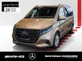 Mercedes-Benz V 220 STYLE KOMPAKT 4X4 MBUX KLIMA DISTRO AHK - Mercedes-Benz V-Klasse Jahreswagen