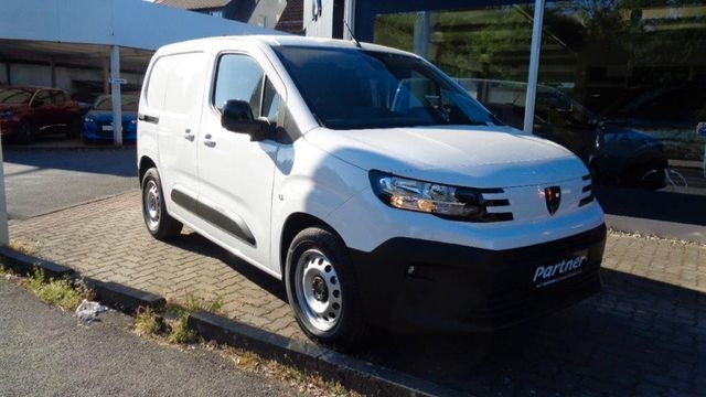 Peugeot E-Partner L1 Navi, Kamera DIG.Innenspiegel