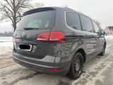 Volkswagen Sharan 2.0 TDI DSG Comfortline AHK  7 Sitzer  - VW Sharan von privat